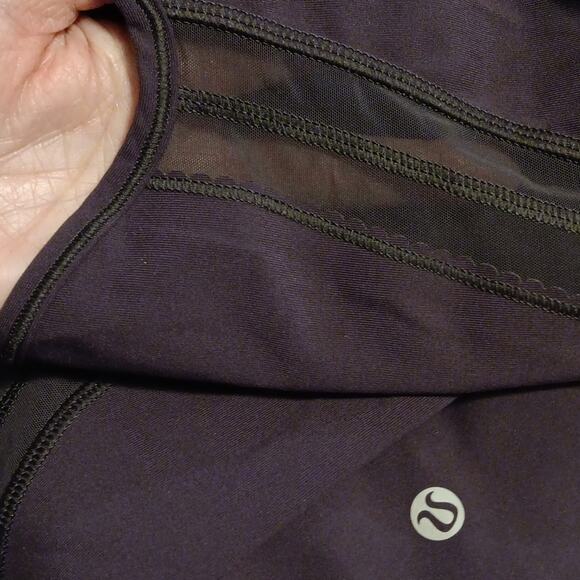 Lululemon Sun Setter Crop Leggings - Picture 3 of 8